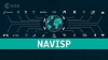 NAVISP logo