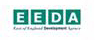 East of England Development Agency logo