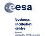 European Space Agency Incubator at Harwell logo