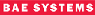 BAE systems company logo
