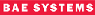 BAE systems company logo