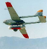 phoenix unmanned air vehicle