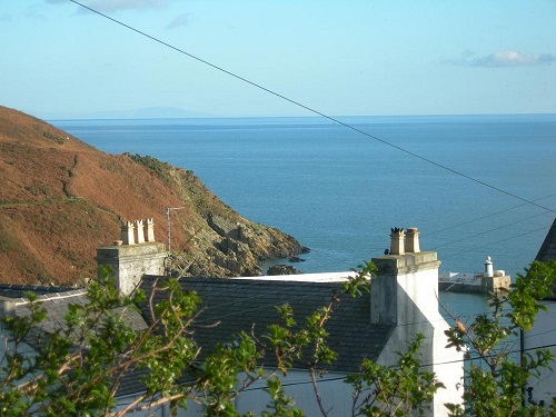 View of the Harbour