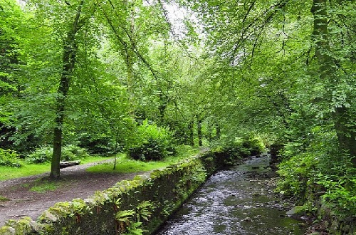 Laxey Glen