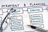 project planning chart